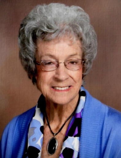 Ruth Wetzel Profile Photo
