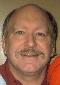 Keith E. Mackey Profile Photo