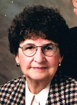 Doris Bauman