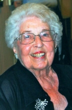 Edna "Gae" McCord Profile Photo