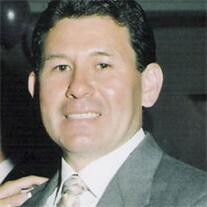 Martin Barrientos