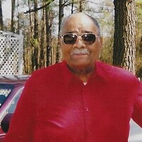 Carey D. Liggins Sr.