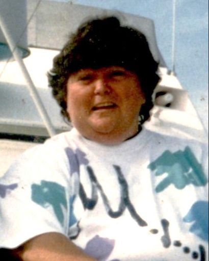 Mary A. Dunn's obituary image