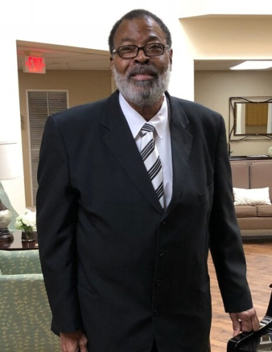 Apostle Calvin Davis, Sr. Profile Photo