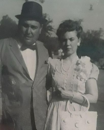 Martha Pearl Lloyd Prater Profile Photo