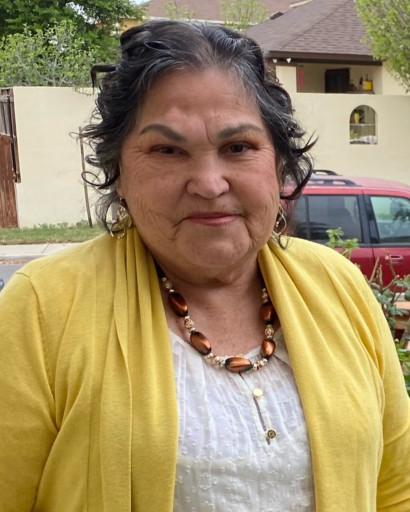 Juanita Esparza Profile Photo