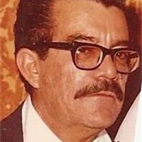 Rodolfo M. Grado
