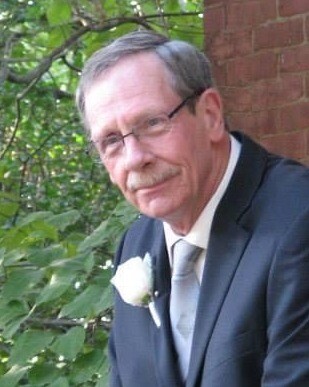 Mark P. Hudson Obituary October 3, 2024 - Baue Funeral Homes