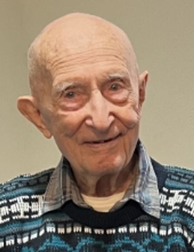 Olin "Shorty" Kimball Profile Photo