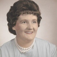 Betty Mae Feese White Profile Photo