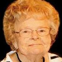 Betty Ruth Brewer Talley