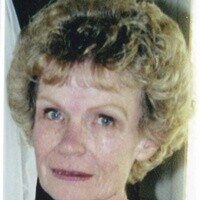 Peggy Jane Davis