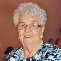 Pauline Halama Cline