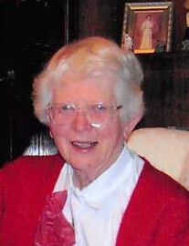 Jane C. Jones