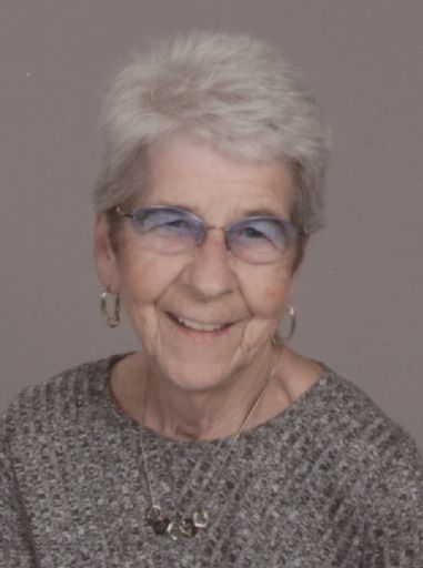 Irene Henry Profile Photo