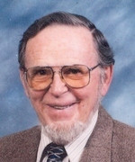 Rev. Carroll L. Boyer