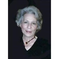 Bessie Lucille Daughety Profile Photo