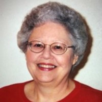 Doris R. Anderson