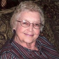 Doris Fay Myers-Norton