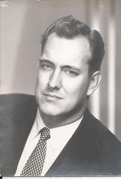 Thomas B. Lair Profile Photo