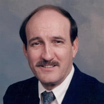 Pete Garland Profile Photo