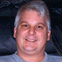 Randy Hamrick Profile Photo