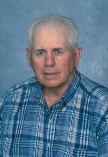 Don E. Maples