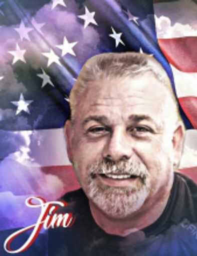 James "Jim" Edward Kibodeaux Profile Photo