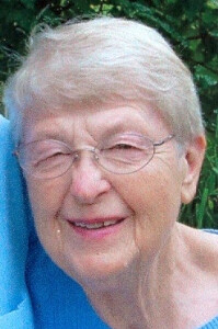 Betty J. Warren Profile Photo