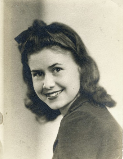 Mable Kennedy