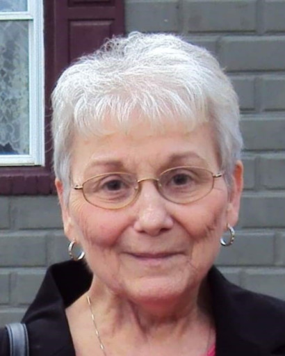 Shirley A. Walsh Profile Photo