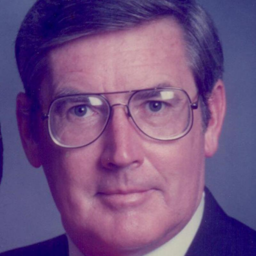 Terry D. Yoder, Dpm