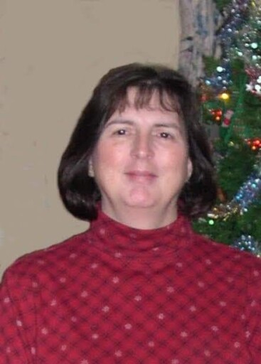 Margaret "Peggy" L. (Speer)  Trentman