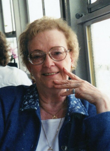 Shirley Deheck