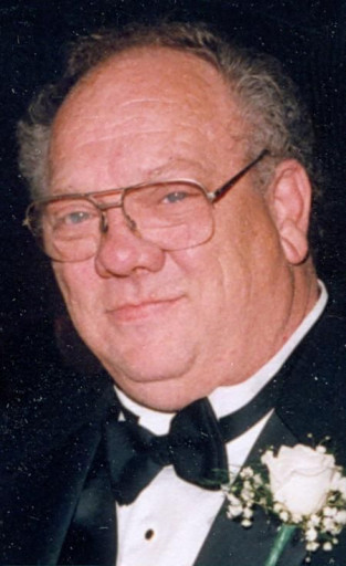 Ronald A. Biddy