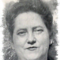 Thelma Marie Weddle