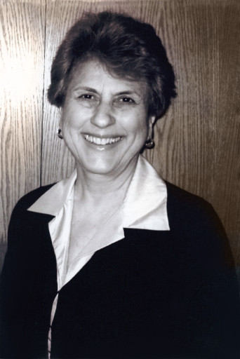 Diana S. Coates