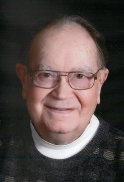 Karl Hostetler