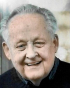 Jerome Carl Birkeland's obituary image