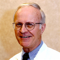 George W. Booze MD