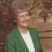 Betty Hooper Creswell