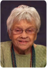 Mildred L. Thomas Profile Photo
