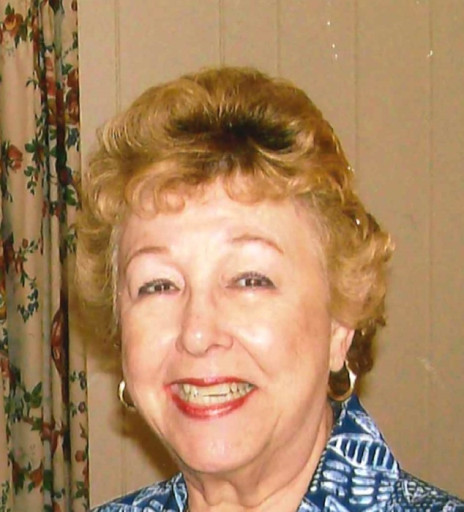 Joyce Shrader