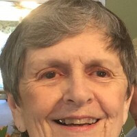 Bettye Rast Thomas Profile Photo