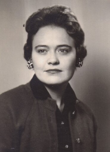 Marilyn Anne (Broyles)  Prater