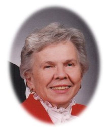 Donna  Jean Hogan 