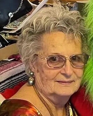Mary Annella Wall's obituary image