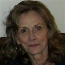 Joann May