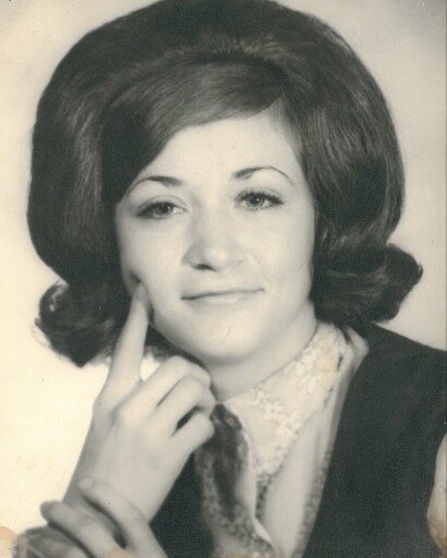 Helen B. Sensabaugh