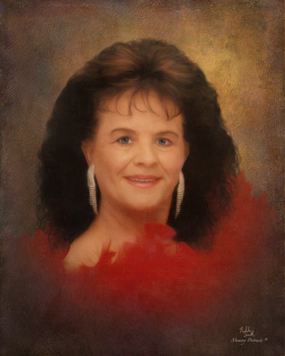 Barbara Rutledge Profile Photo